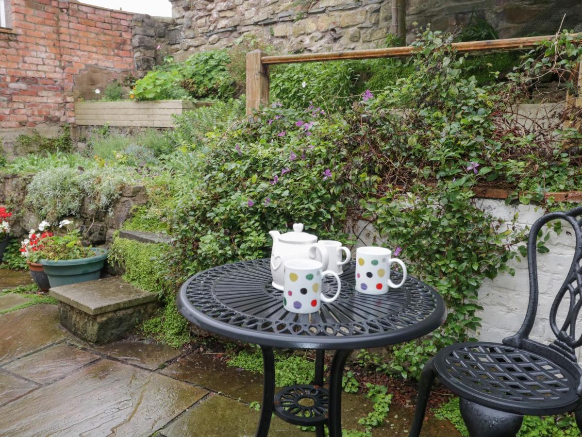 Vila Cosy Bee Morecambe Exteriér fotografie