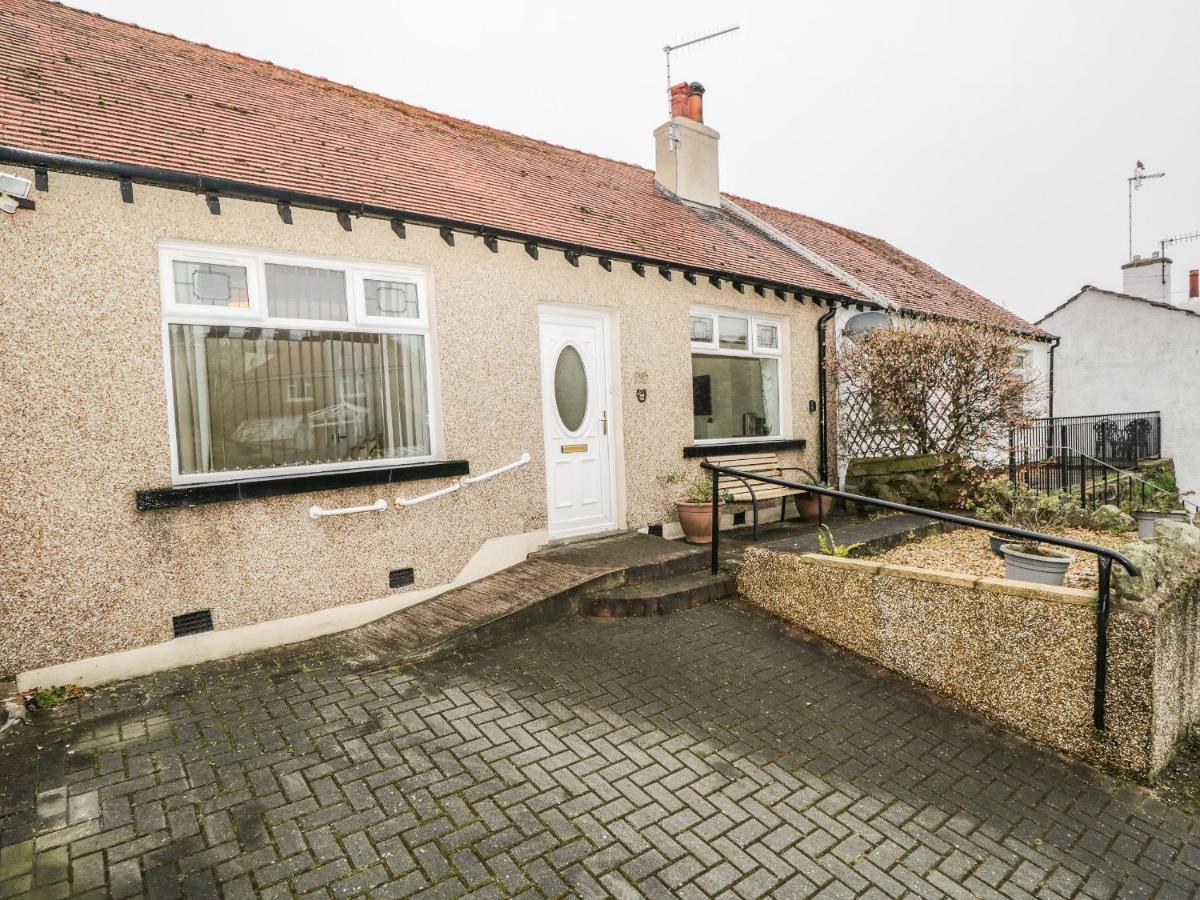 Vila Cosy Bee Morecambe Exteriér fotografie