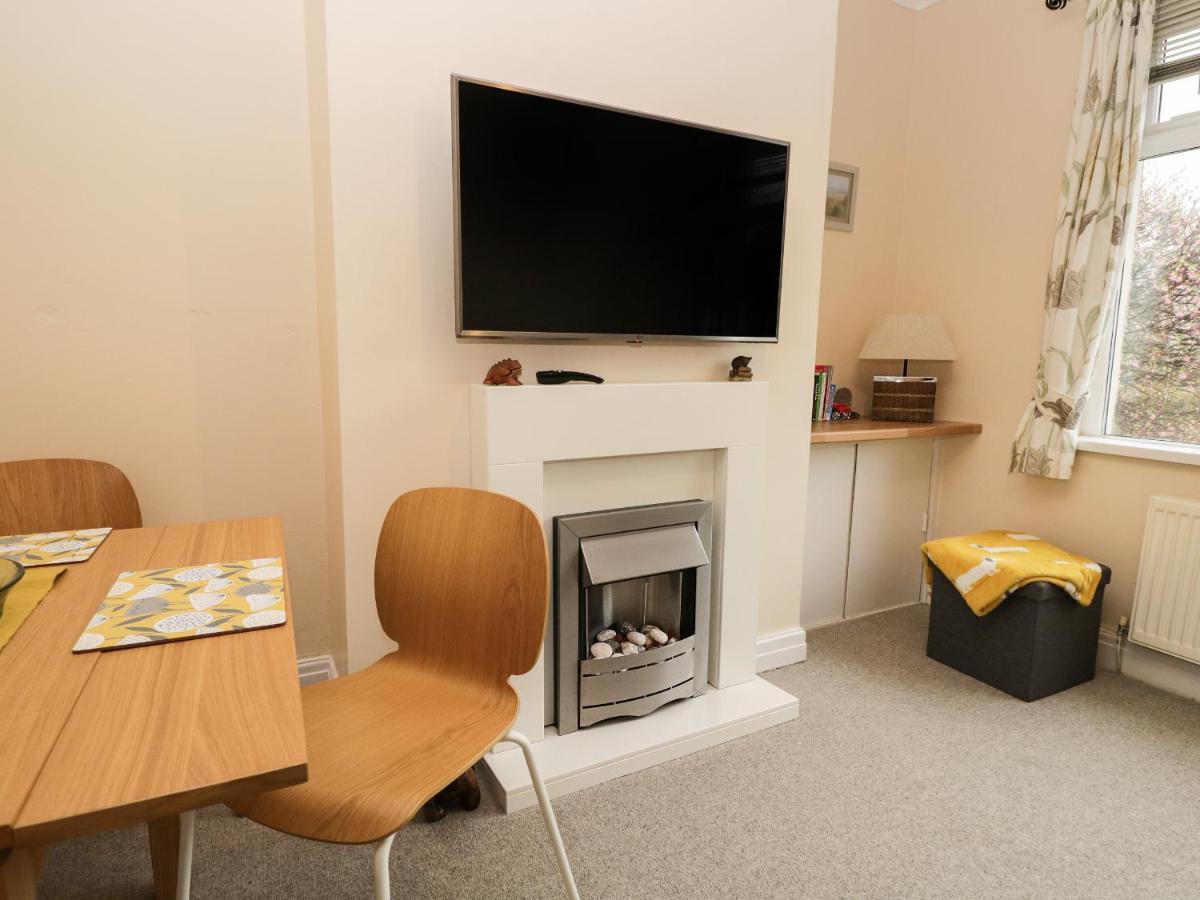 Vila Cosy Bee Morecambe Exteriér fotografie