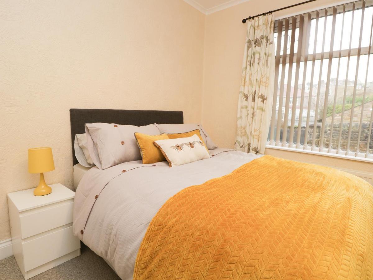 Vila Cosy Bee Morecambe Exteriér fotografie